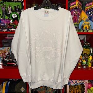 Vintage 90’s L.A. Gear x crewneck/sweater